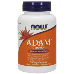 NOW ADAM (витамины) - БАД