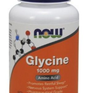 Глицин 1000 мг