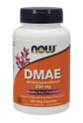 ДМАЭ / DMAE Диметиламиноэтанол