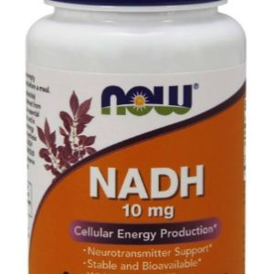 НАДХ(NADH) 10 мг