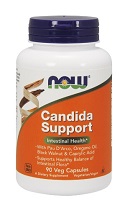 Candida Support 90 caps